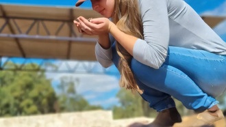 Ферментация превращает незрелые кофейные зерна в элитный напиток