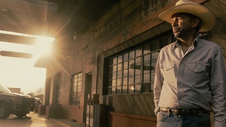 Второй сезон сериала «Лэндмен» стартует 16 ноября