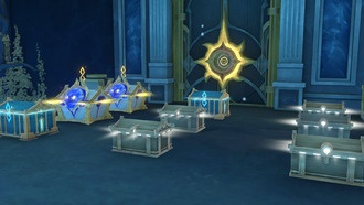 Полное руководство по лабиринту Януса в Honkai: Star Rail (версия 3.5)