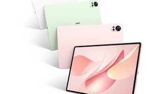 Huawei анонсировала новый планшет MatePad Air с процессором Kirin 9