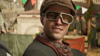 Как получить все автомобили и лошадей в Mafia: The Old Country