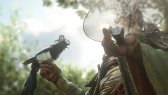 Разработчики Woochi the Wayfarer рассказали о сеттинге, стилистике и процессе создания игры