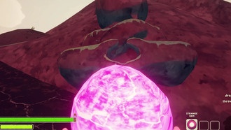 Что делает Странный самоцвет в PEAK?