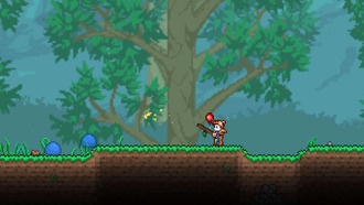 Лучшие магические оружия Terraria: от первых искр до Последней Призмы