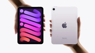 Утечка: iPad Mini 8 получит процессор A19 Pro и возможный OLED-дисплей