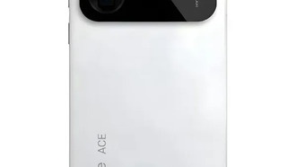 Опубликованы рендеры смартфона Realme GT8 Pro