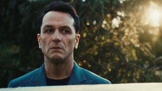 Netflix анонсировал криминальный триллер «Зверь во мне» с Клэр Дэйнс и Мэттью Ризом