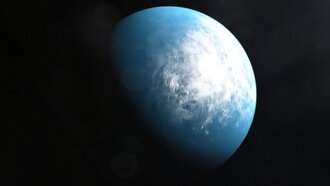 Учёные проанализировали, как СМИ освещают поиски внеземной жизни