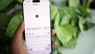 ChatGPT-5 станет «теплее», а ChatGPT-4o пока останется — обещает Сэм Альтман после неудачного релиза