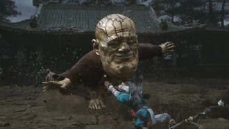 Black Myth: Wukong на Xbox Series получит 81 достижение — как и на PC, но не как на PS5