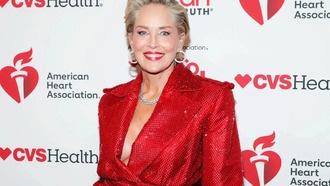 Шэрон Стоун раскрыла, как поддерживала Эрика Дэйна перед его ролью в «Эйфории»