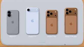 В сети распространяется приглашение на презентацию iPhone 17: «Apple-шоу» уже близко
