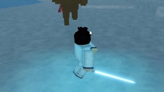 Лучшее оружие в Type Soul: полный тир-лист для всех фракций