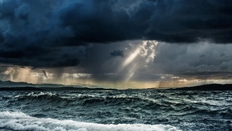 Климатические изменения радикально меняют экосистему Великих озёр