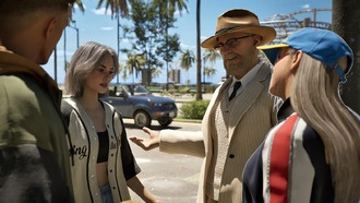 Конкурент The Sims 4 InZOI выйдет на консолях и получит бесплатное обновление с тропическим островом