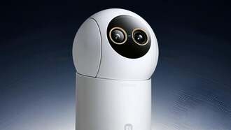 Xiaomi представила свою первую 4K-камеру для помещений с зумом и ИИ-трекингом