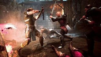 Искусственный интеллект угрожает профессии переводчиков игр. Разработчик Gothic Remake делится мрачными прогнозами