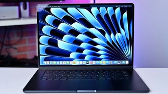 Apple представит MacBook Air M5 с собственным Wi-Fi-чипом в 2026 году