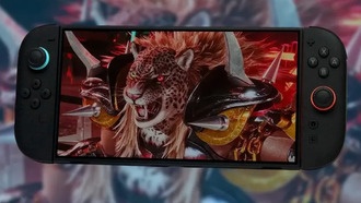 Tekken 8 может выйти на Nintendo Switch 2, но портирование потребует огромных усилий