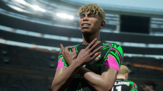 eFootball 2025: крупное обновление с кастомизацией стадионов и новыми функциями