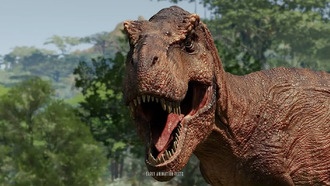 Jurassic Park: Survival покажет локации, которые фанаты хотели увидеть в оригинальном фильме