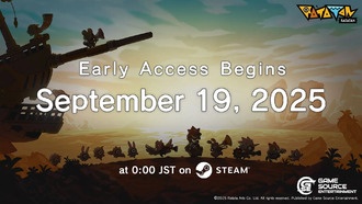 Ритмичная roguelike-игра Ratatan выйдет в ранний доступ на PC 19 сентября