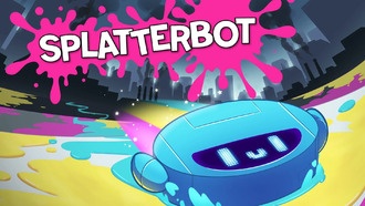 Splatterbot выйдет 4 сентября