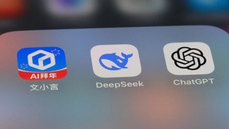 DeepSeek столкнулась с проблемами при обучении новой модели на оборудовании Huawei