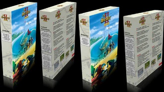 После почти 30 лет ожидания Settlers II наконец выходит на Amiga