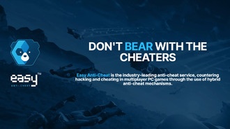 Epic Games добавила поддержку Easy Anti-Cheat для устройств на ARM — теперь доступно для Windows, Linux и Nintendo Switch 2