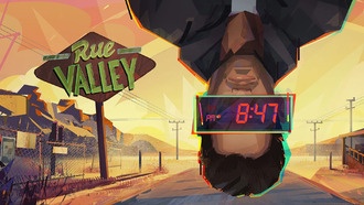 RPG Rue Valley выйдет на PS5, Xbox Series и Switch