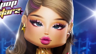 Актуальные коды для Pop Starz в Roblox (2025)