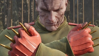 Konami лишила режим Fox Hunt в Metal Gear Solid Delta кроссплея без объяснений