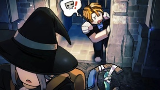 Dungeon Lootify: актуальные коды и способы их активации (2025)