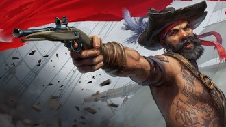 Crosswind меняет жанр и модель монетизации — релиз в раннем доступе перенесен на 2026 год