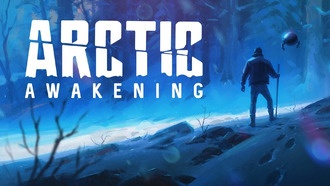 Arctic Awakening выйдет 18 сентября на PS5, Xbox Series и ПК