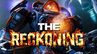 Гайд по событию The Reckoning в Black Ops 6 Zombies