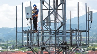 Китай продолжает лидировать в развитии цифровой экономики