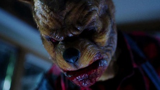 «Винни-Пух: Кровавый мед 3» получил скандального сценариста