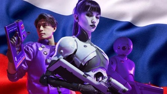 The Finals получила обновление 7.9.0 с новым режимом и поддержкой русского языка