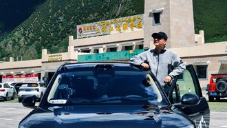 NIO представила новый ES8 с 900-вольтовой платформой и тремя лидарами