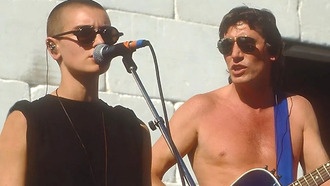 В разработке биографический фильм о жизни ирландской певицы Синады О’Коннор