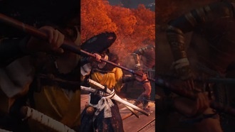 Ghost of Yōtei получила трейлер с геймплеем и дату выхода на PS5