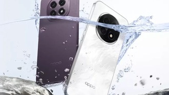 Новый смартфон Oppo среднего уровня может пережить удар молотком