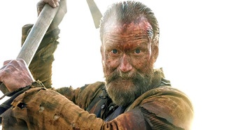 Подтверждены дата выхода и название сиквела финского боевика «Sisu»