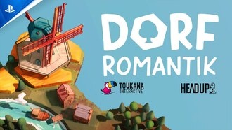 Dorfromantik вышла на PlayStation 5 и PlayStation 4