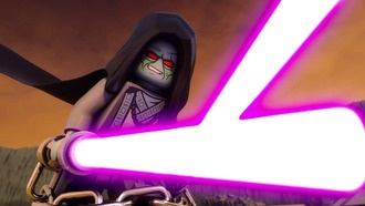 Продолжение мультсериала «Звёздные войны: Восстанови Галактику» получило трейлер и постер