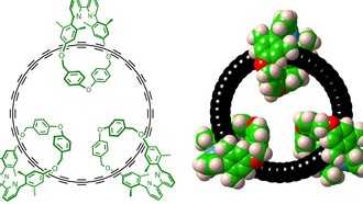 Химики синтезировали новую аллотропную форму углерода