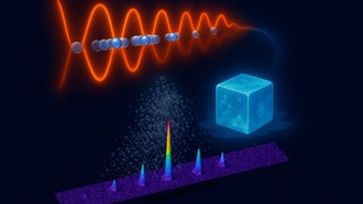 Физики обнаружили квантовый газ, который не нагревается