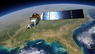 Изменение атмосферы повлияет на реакцию Земли на геомагнитные бури